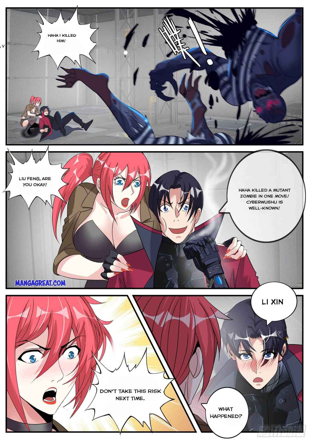 Chapter 41 - Page 2