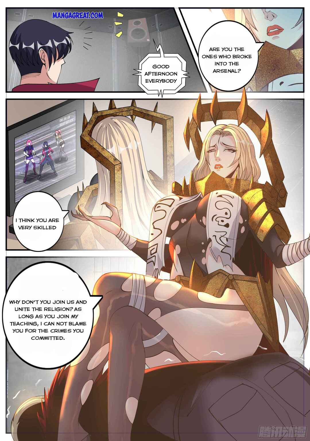 Chapter 41 - Page 4