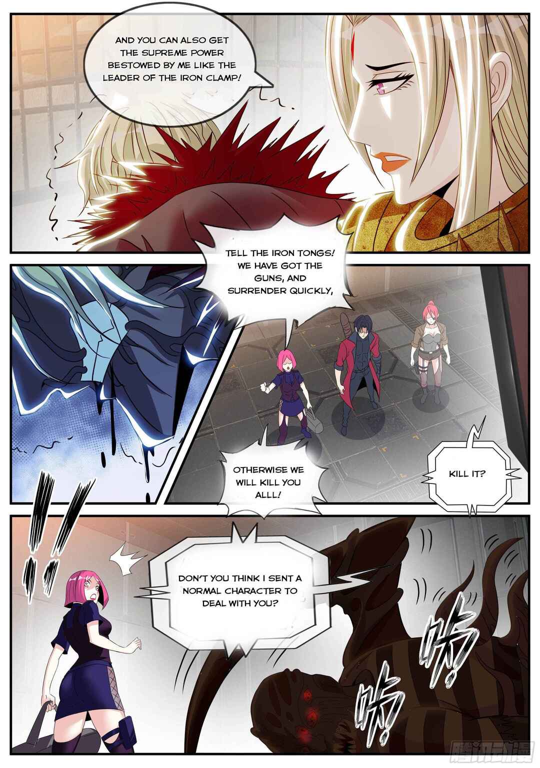 Chapter 41 - Page 5