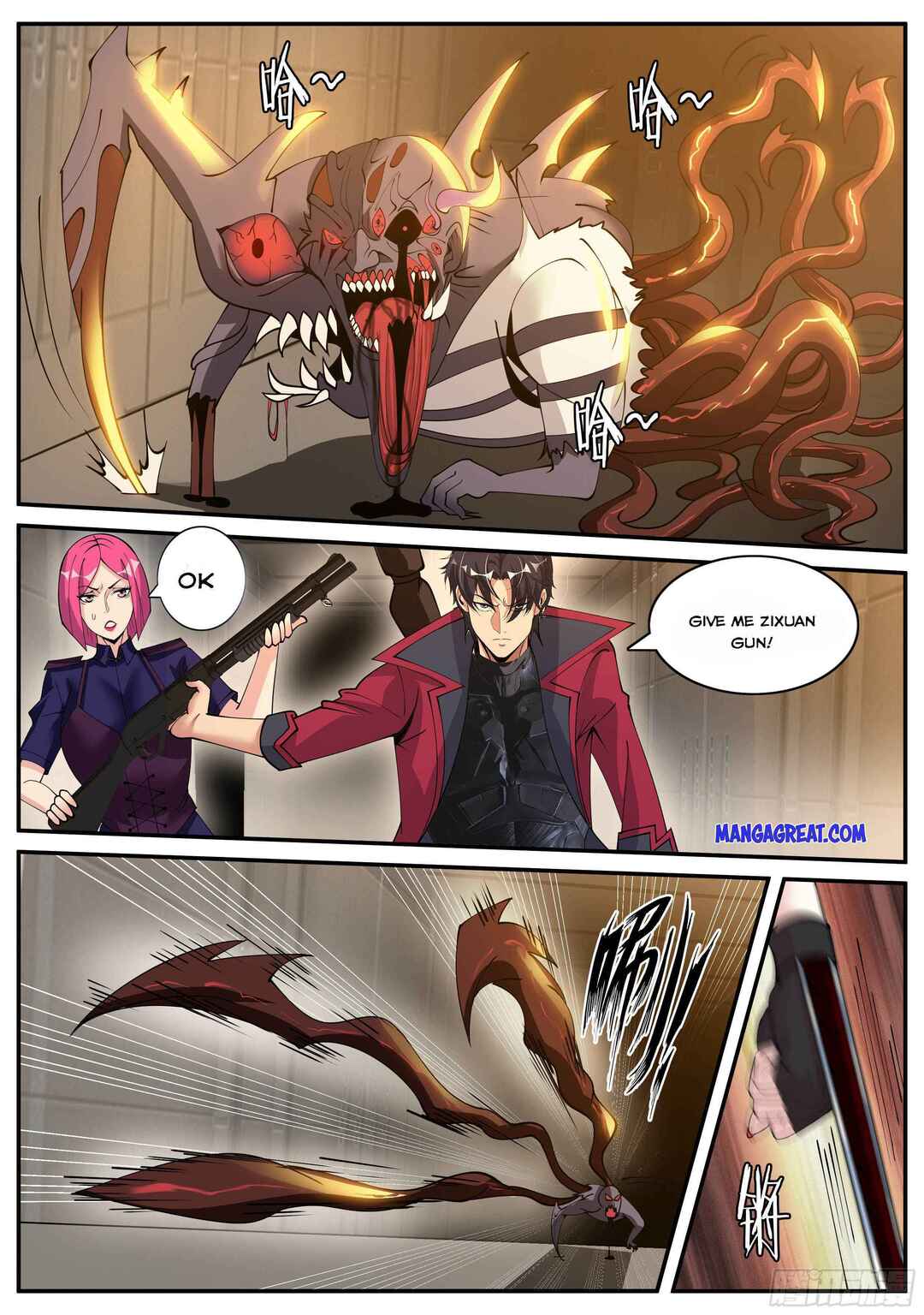Chapter 41 - Page 6