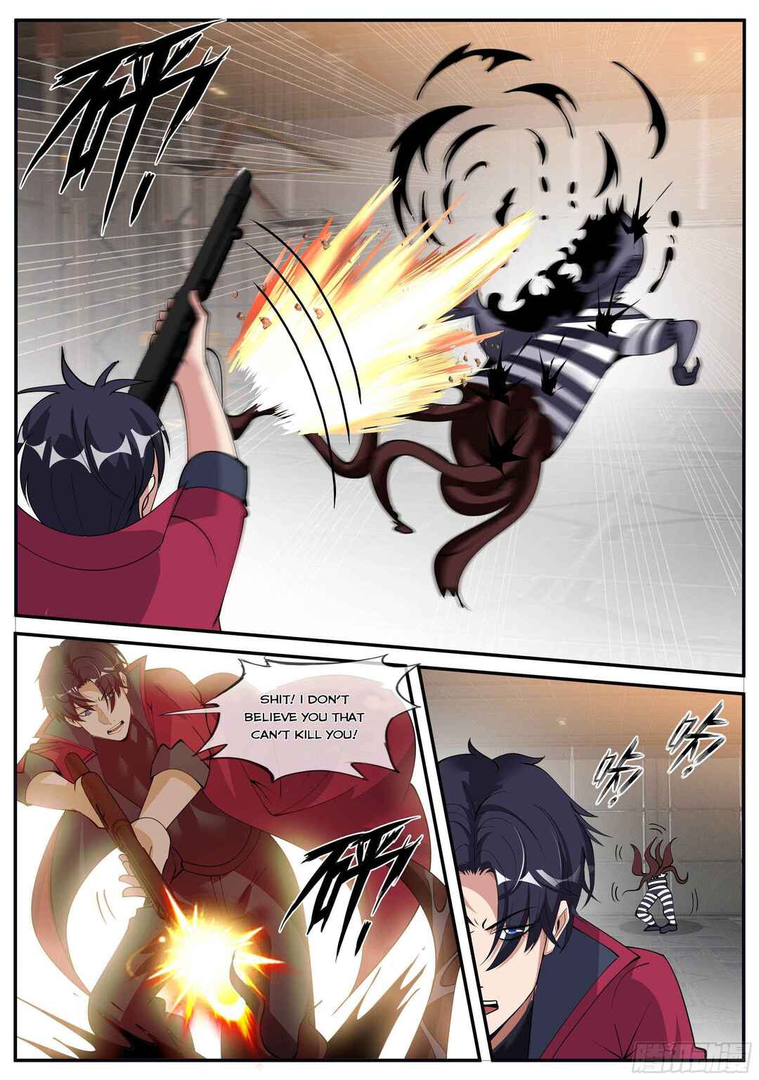 Chapter 41 - Page 8