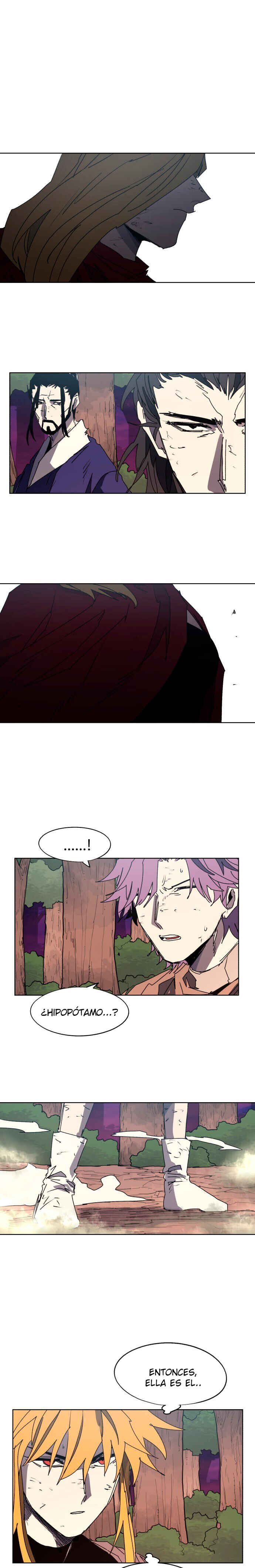 Chapter 145 - Page 1