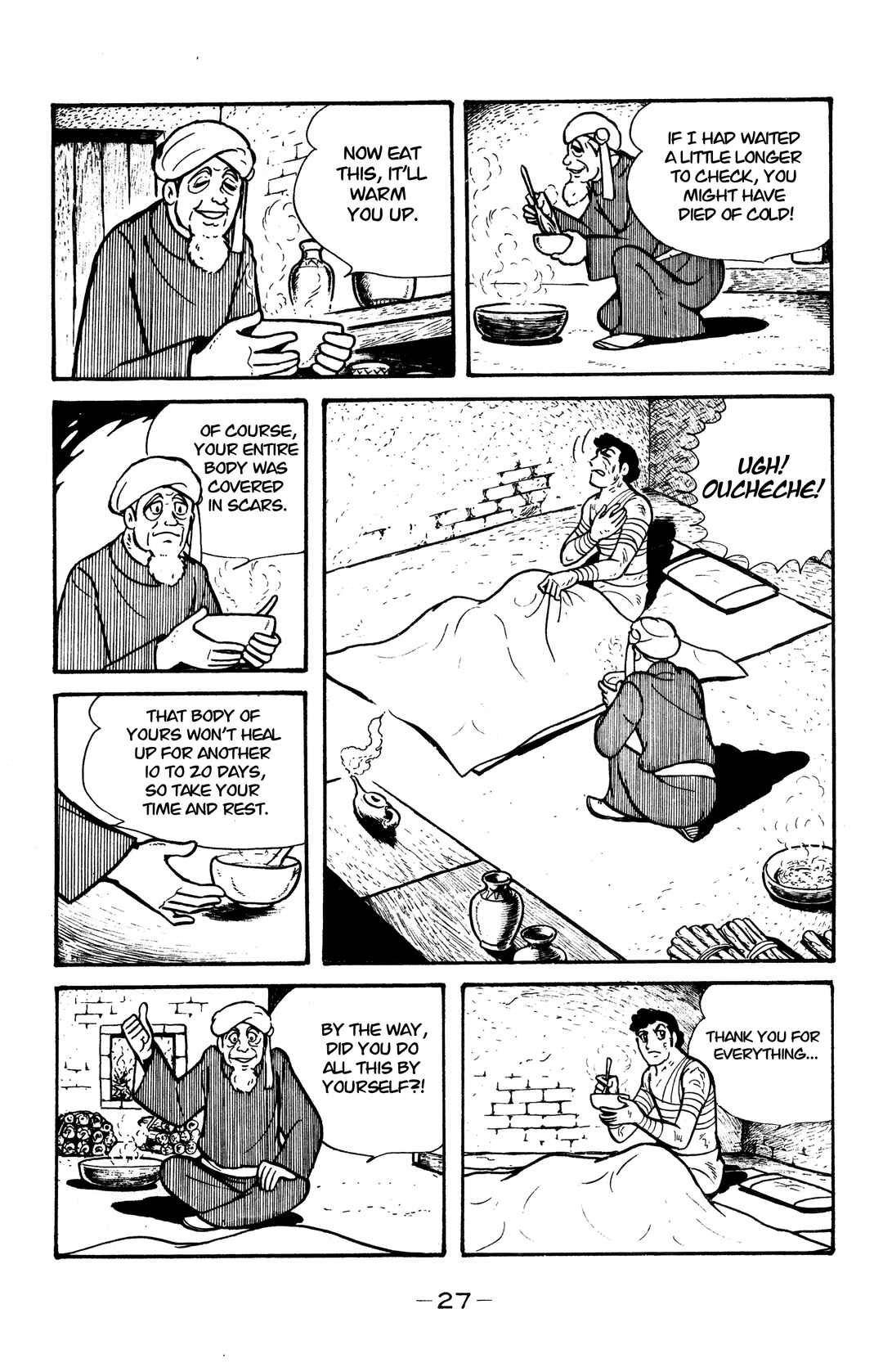 Chapter 25 - Page 3