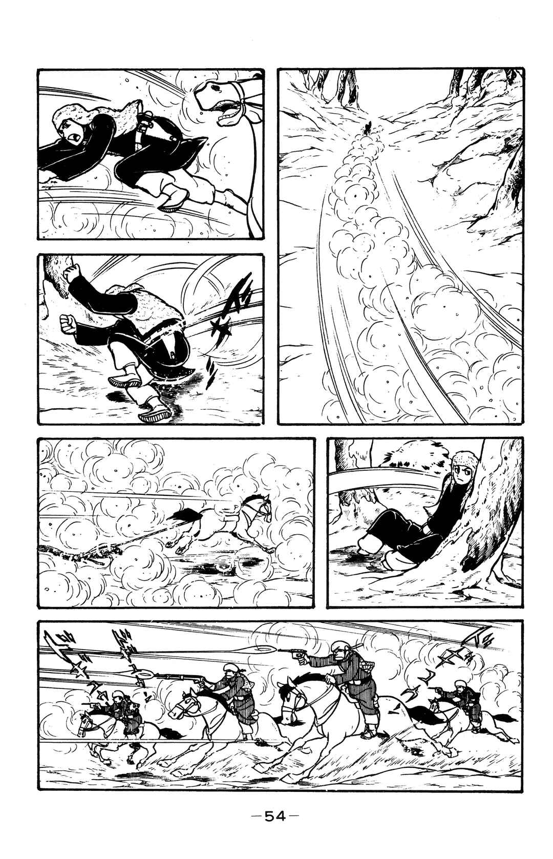 Chapter 25 - Page 30