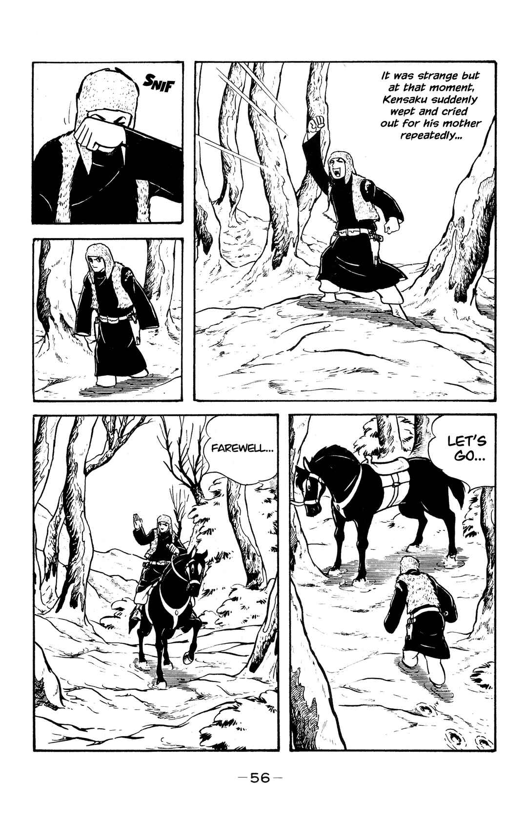 Chapter 25 - Page 32