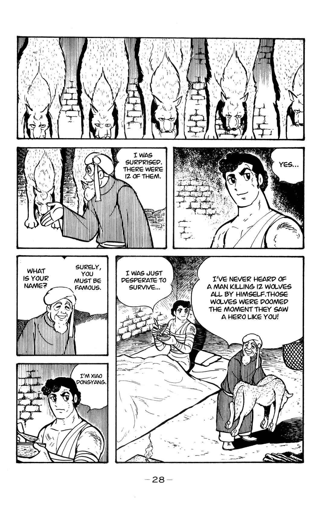 Chapter 25 - Page 4