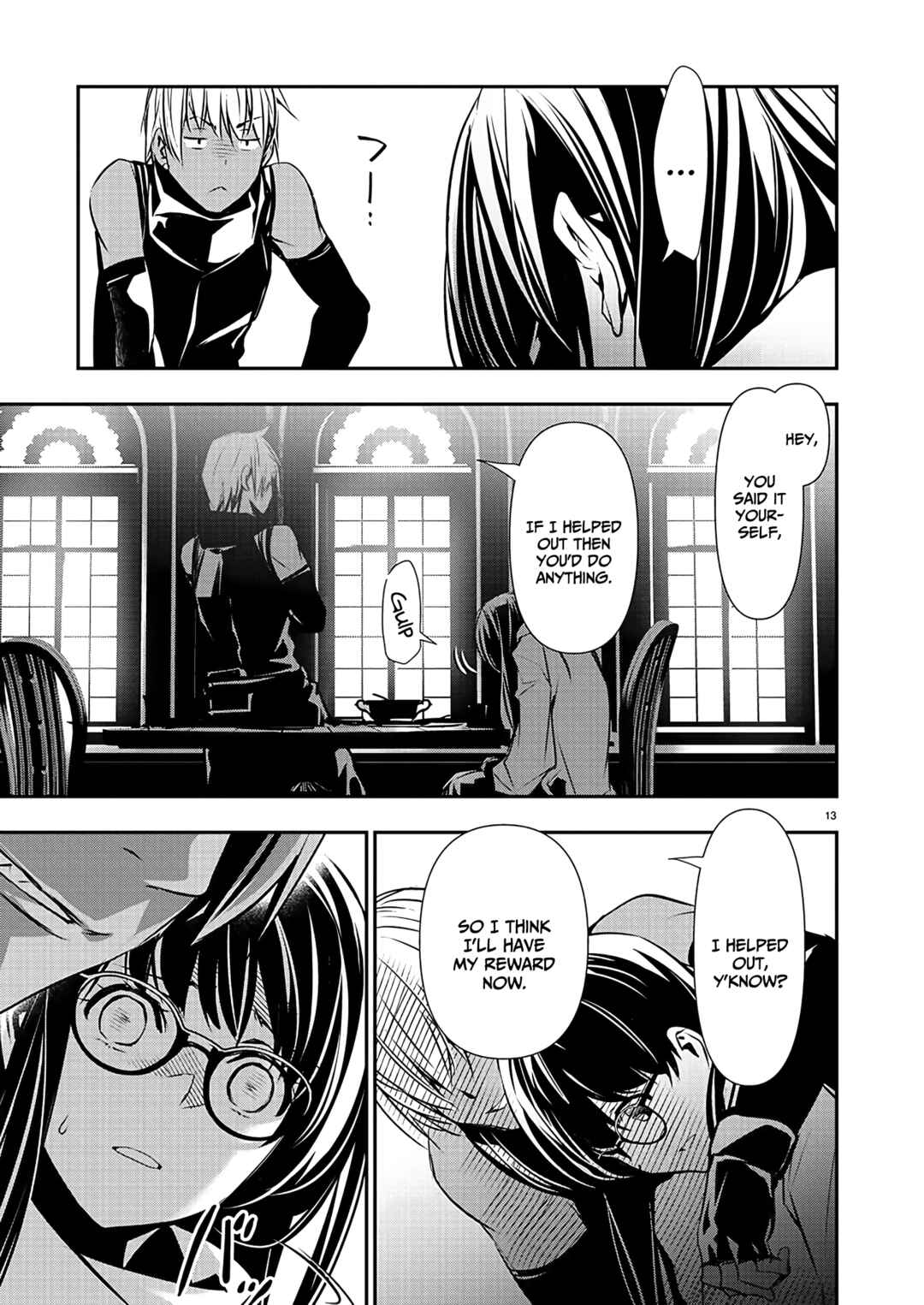 Chapter 43 - Page 14
