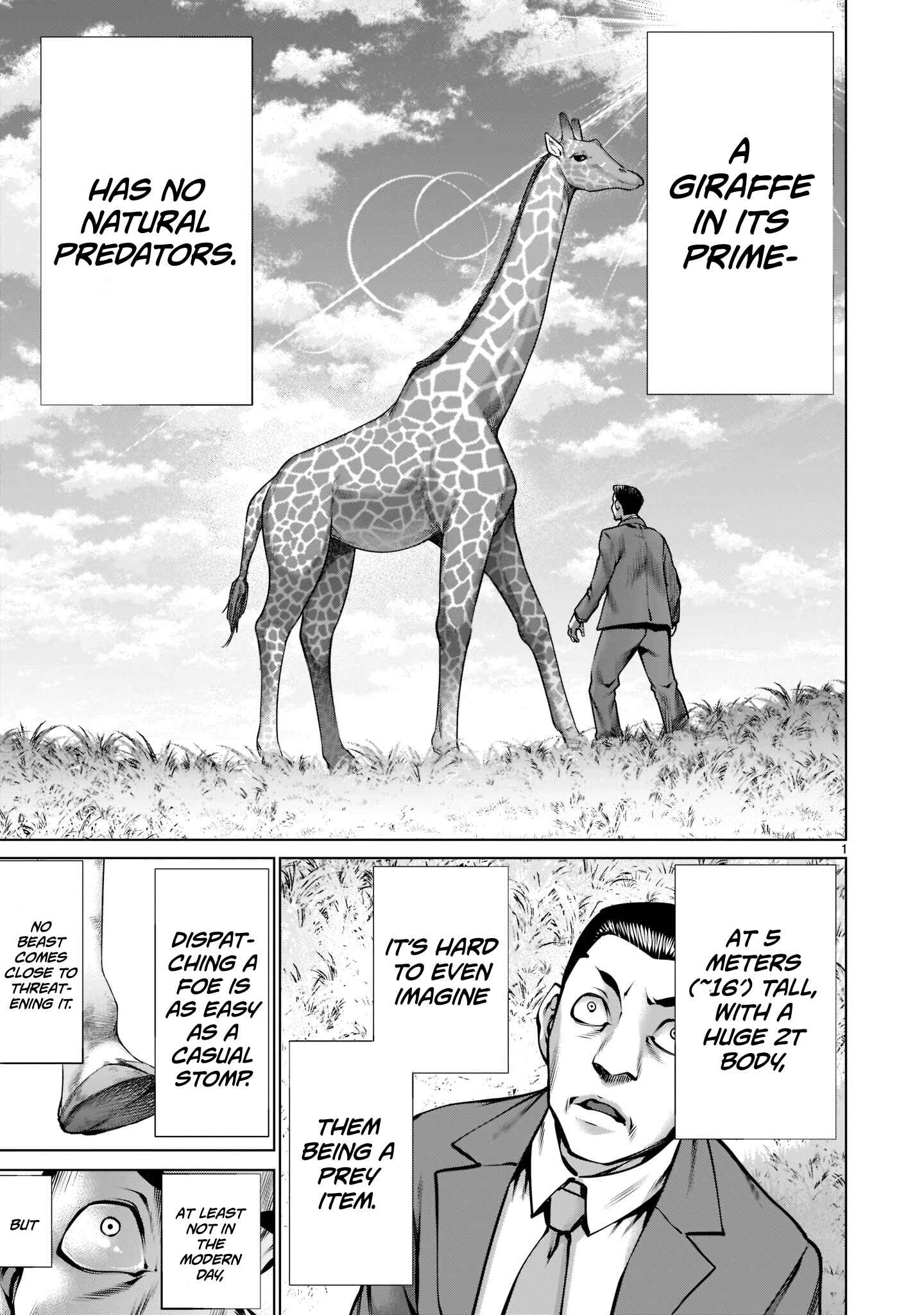 Chapter 93 - Page 1