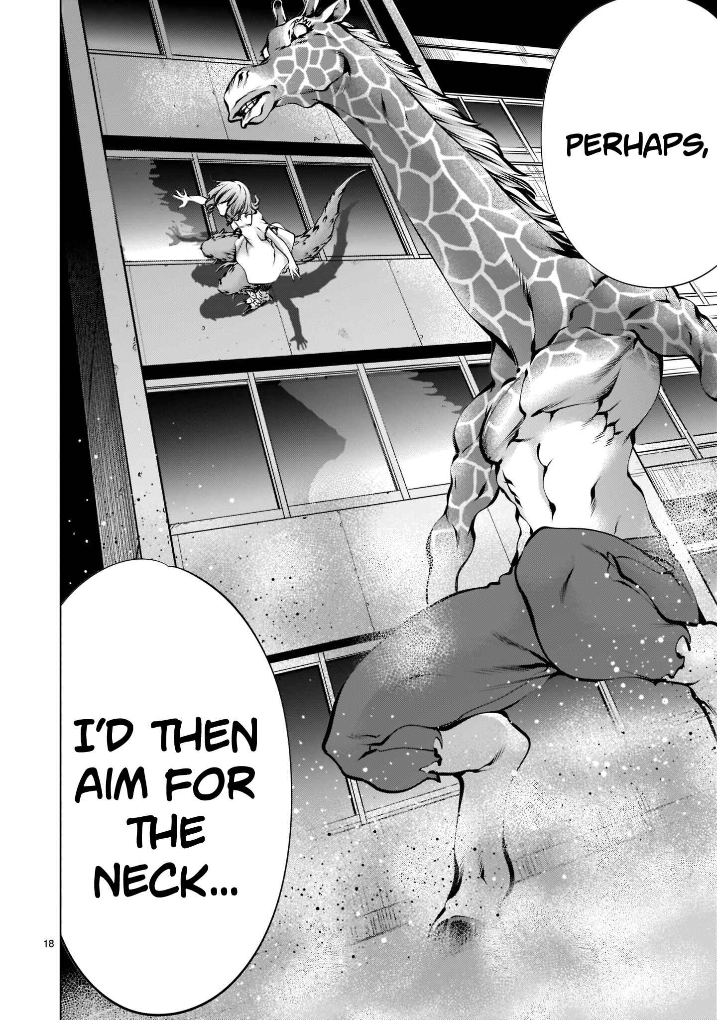 Chapter 93 - Page 15