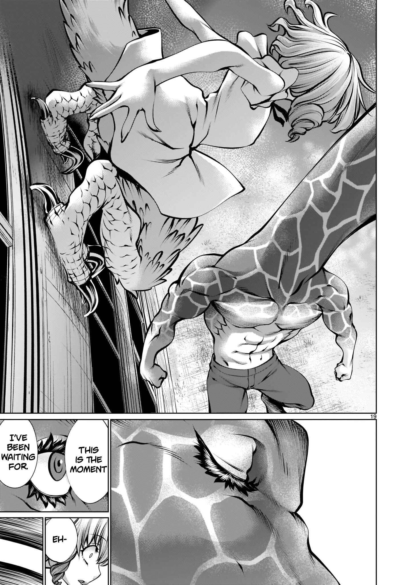Chapter 93 - Page 16