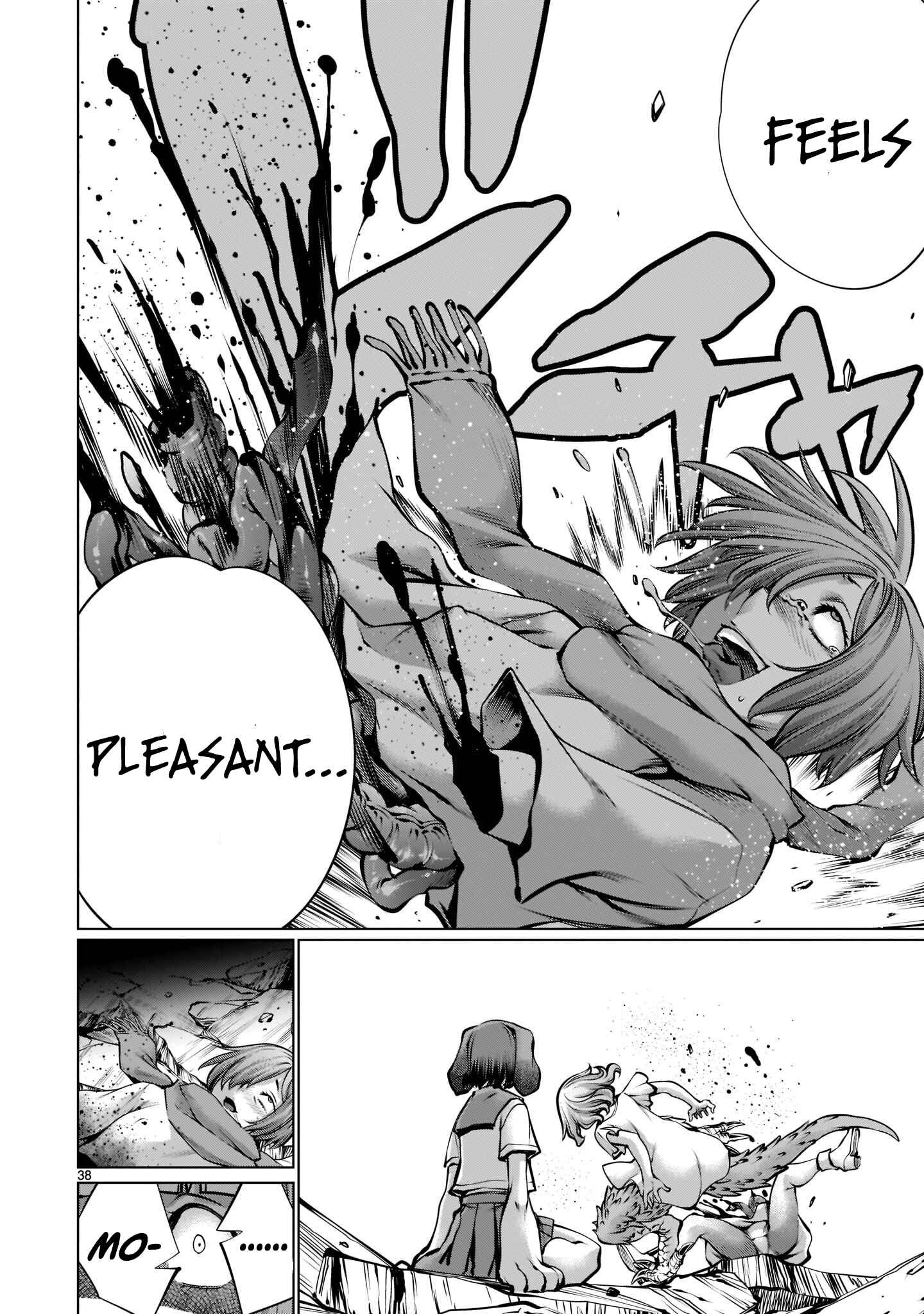 Chapter 93 - Page 34