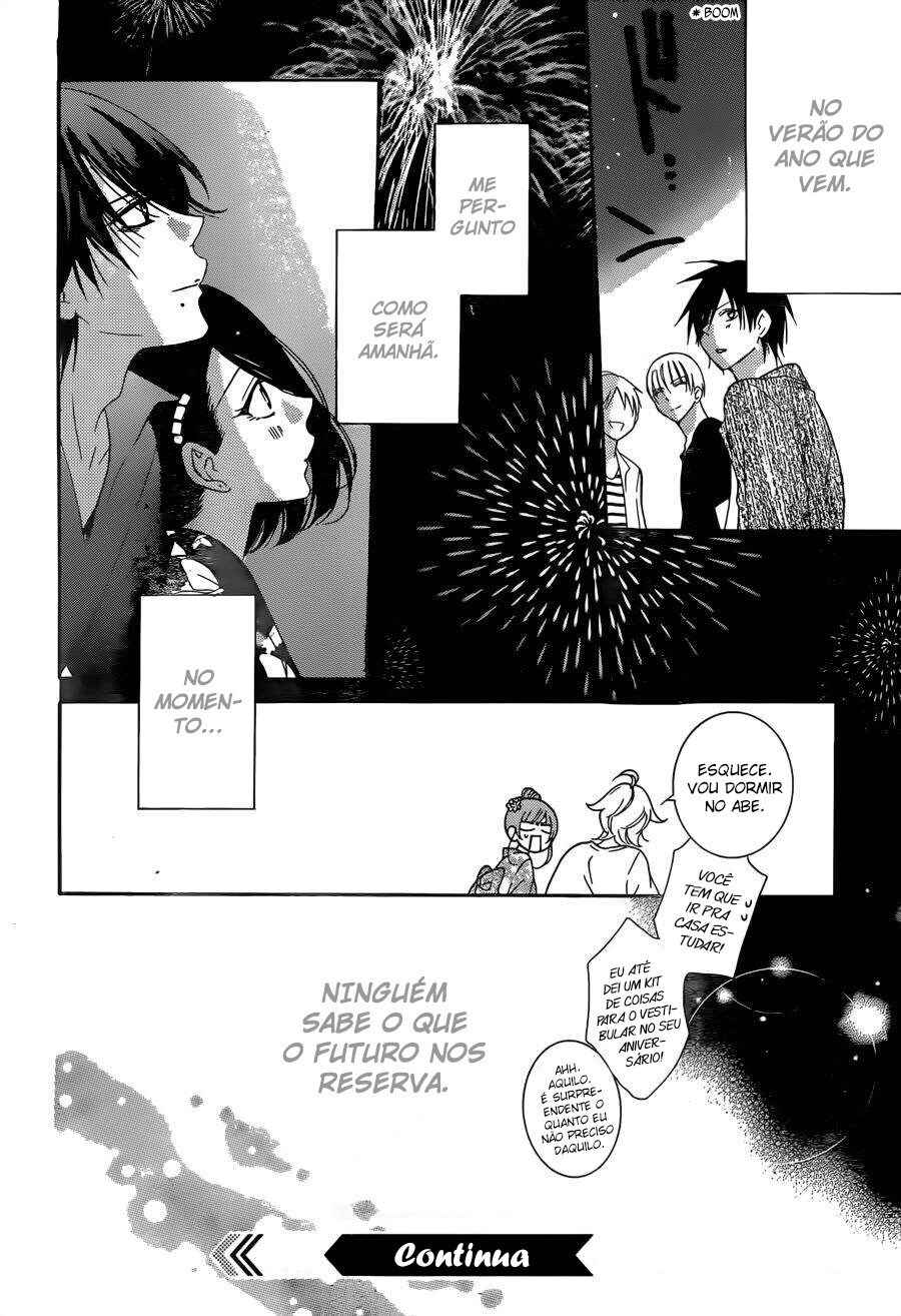 Chapter 67 - Page 32
