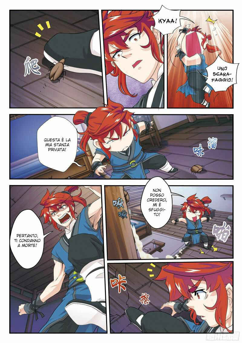 Chapter 26 - Page 16