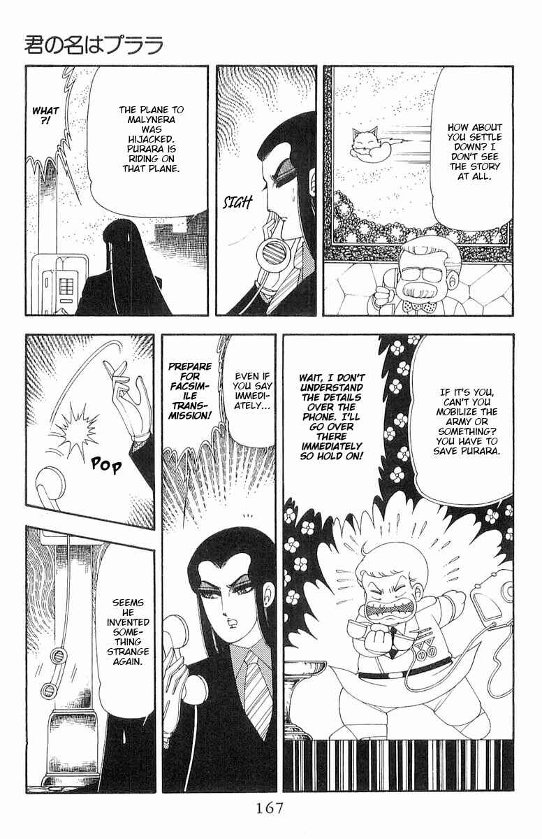 Chapter 61 - Page 10