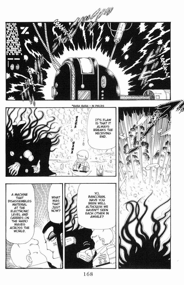 Chapter 61 - Page 11