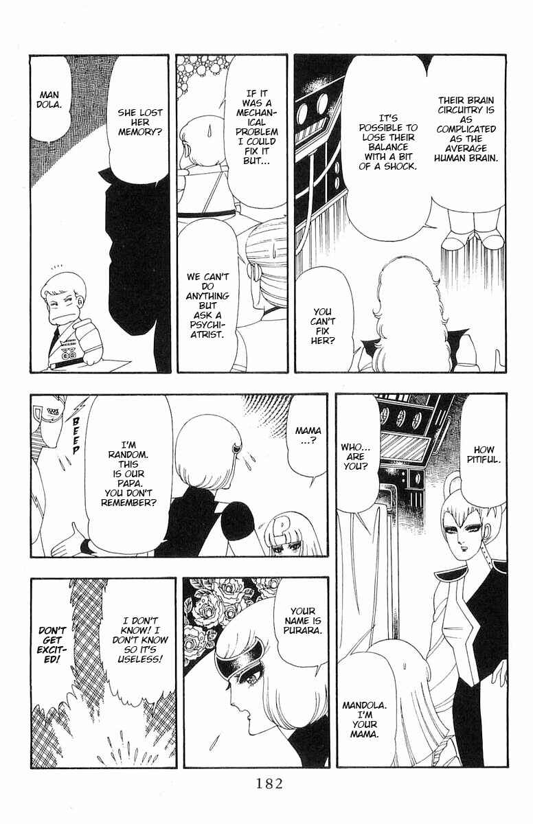 Chapter 61 - Page 25