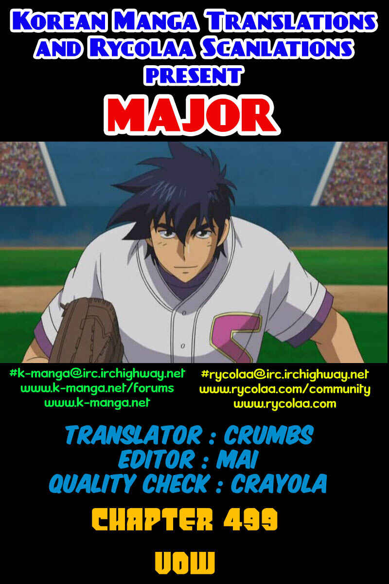 Chapter 499 - Page 1
