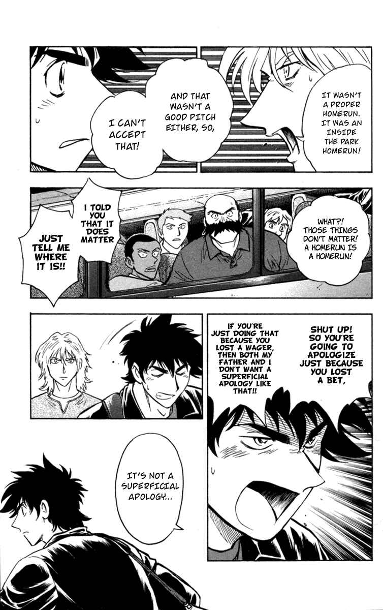 Chapter 499 - Page 10