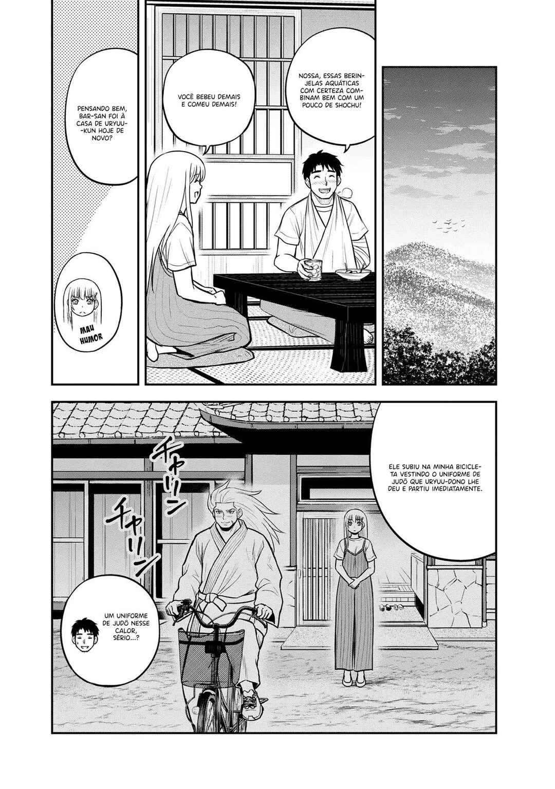 Chapter 115 - Page 11