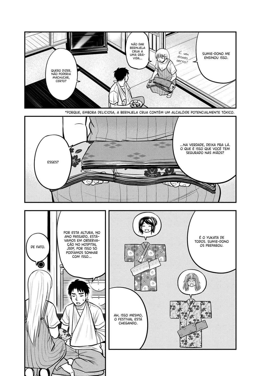Chapter 115 - Page 9