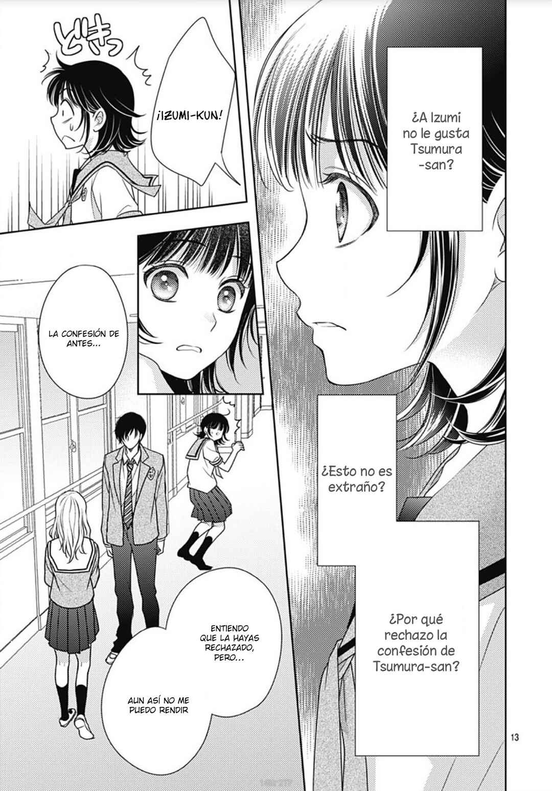 Chapter 29 - Page 15
