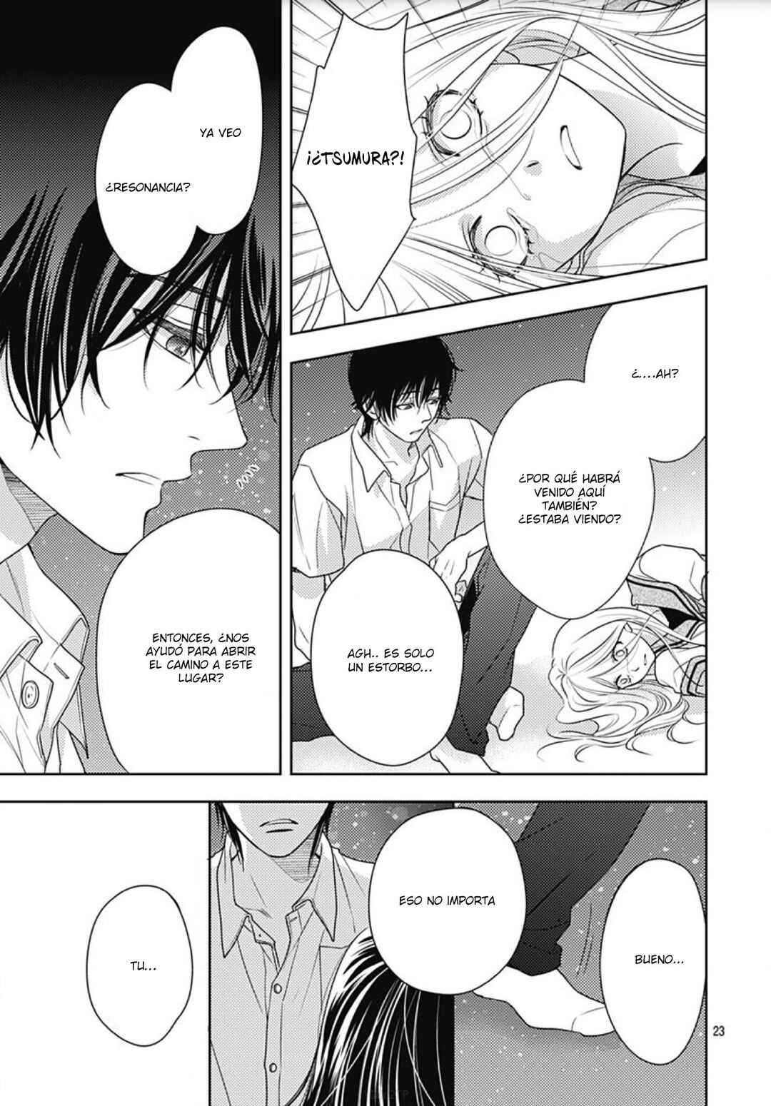 Chapter 29 - Page 25