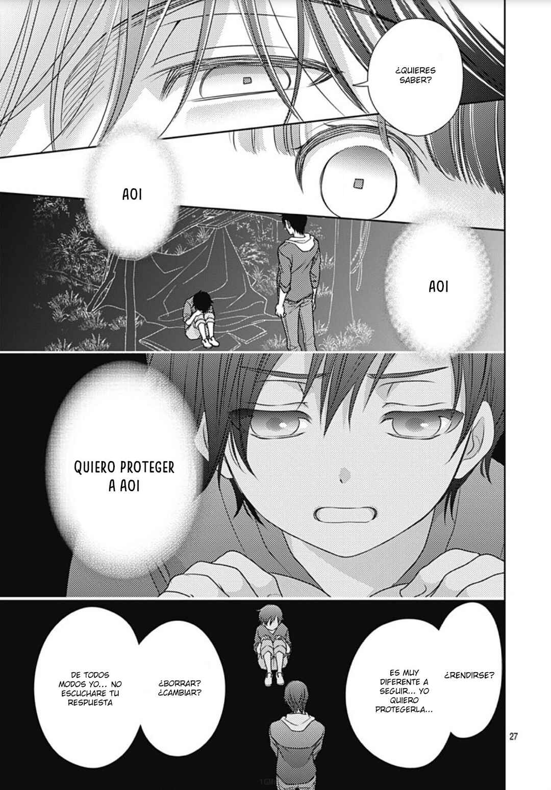 Chapter 29 - Page 29