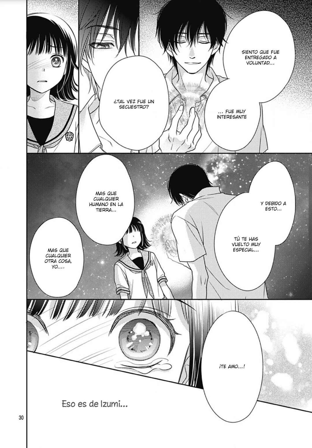 Chapter 29 - Page 32