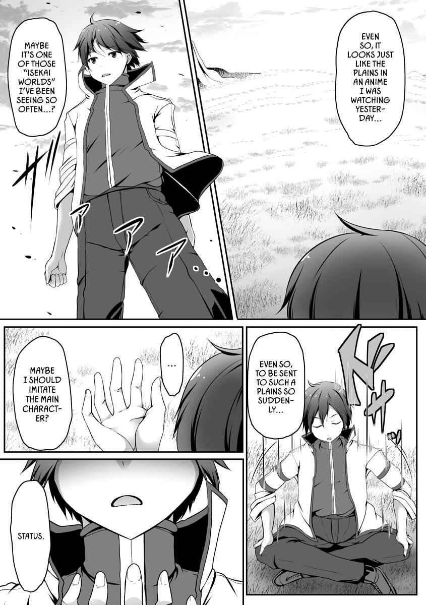 Chapter 1 - Page 7