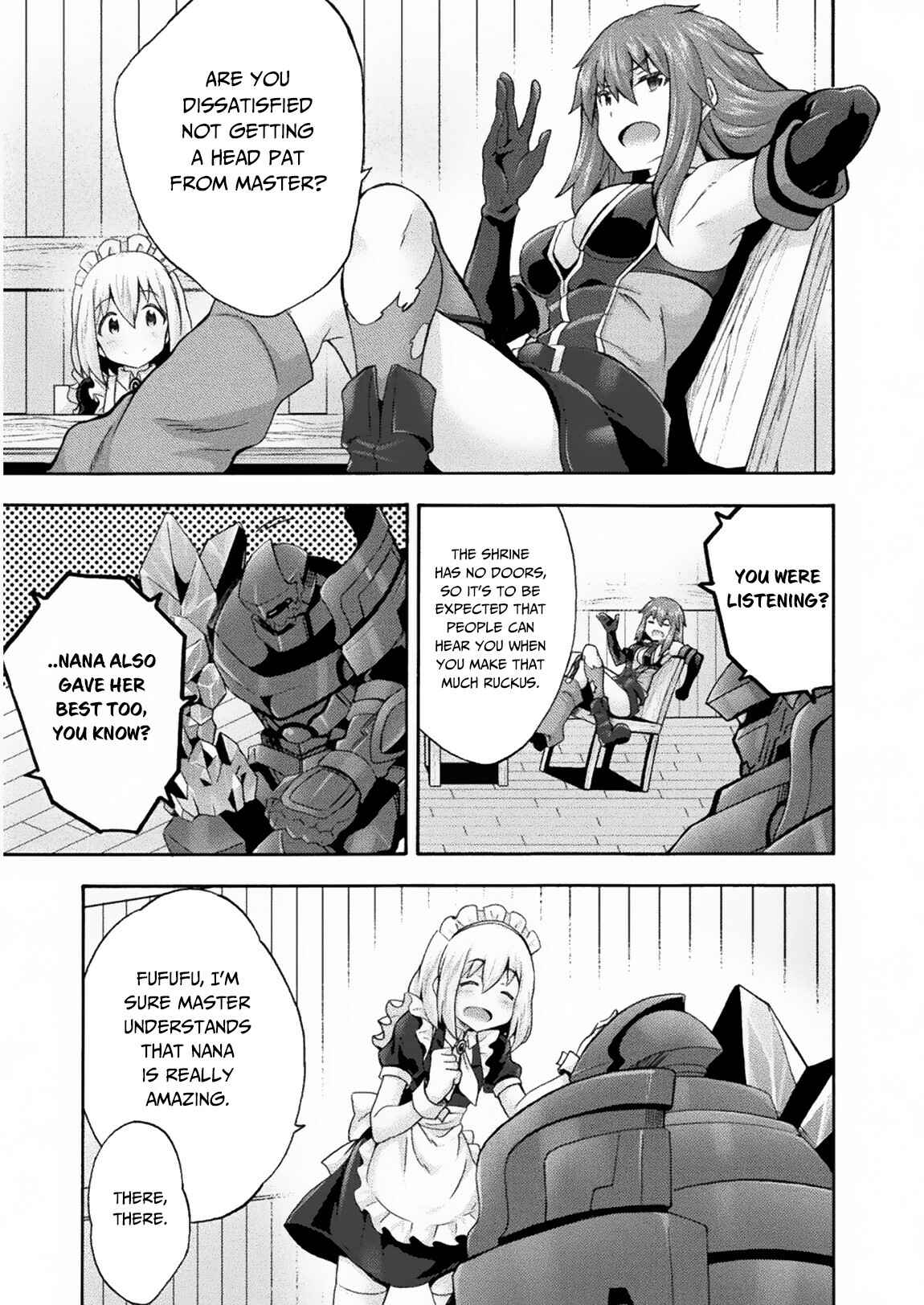 Chapter 31 - Page 21