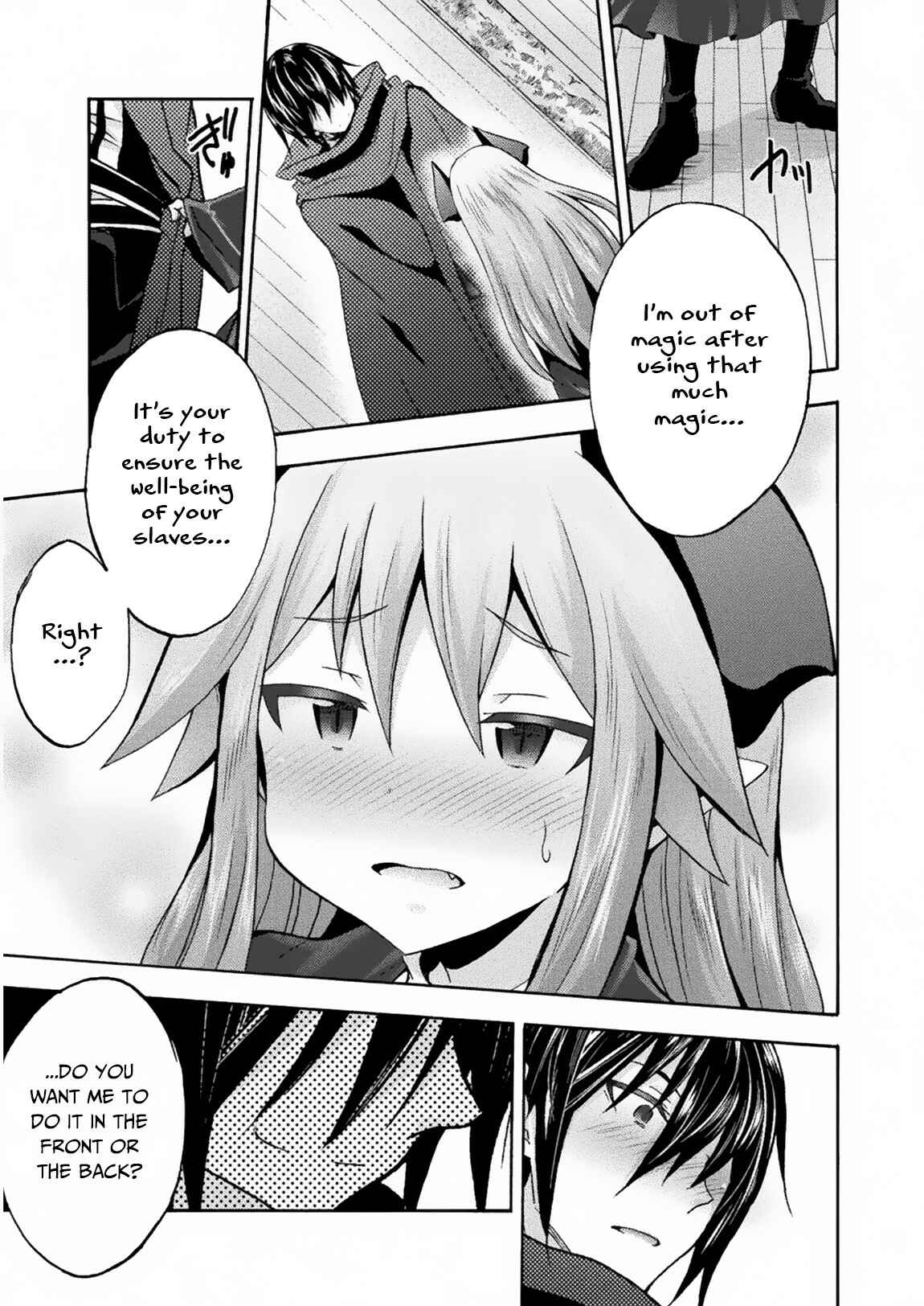 Chapter 31 - Page 25