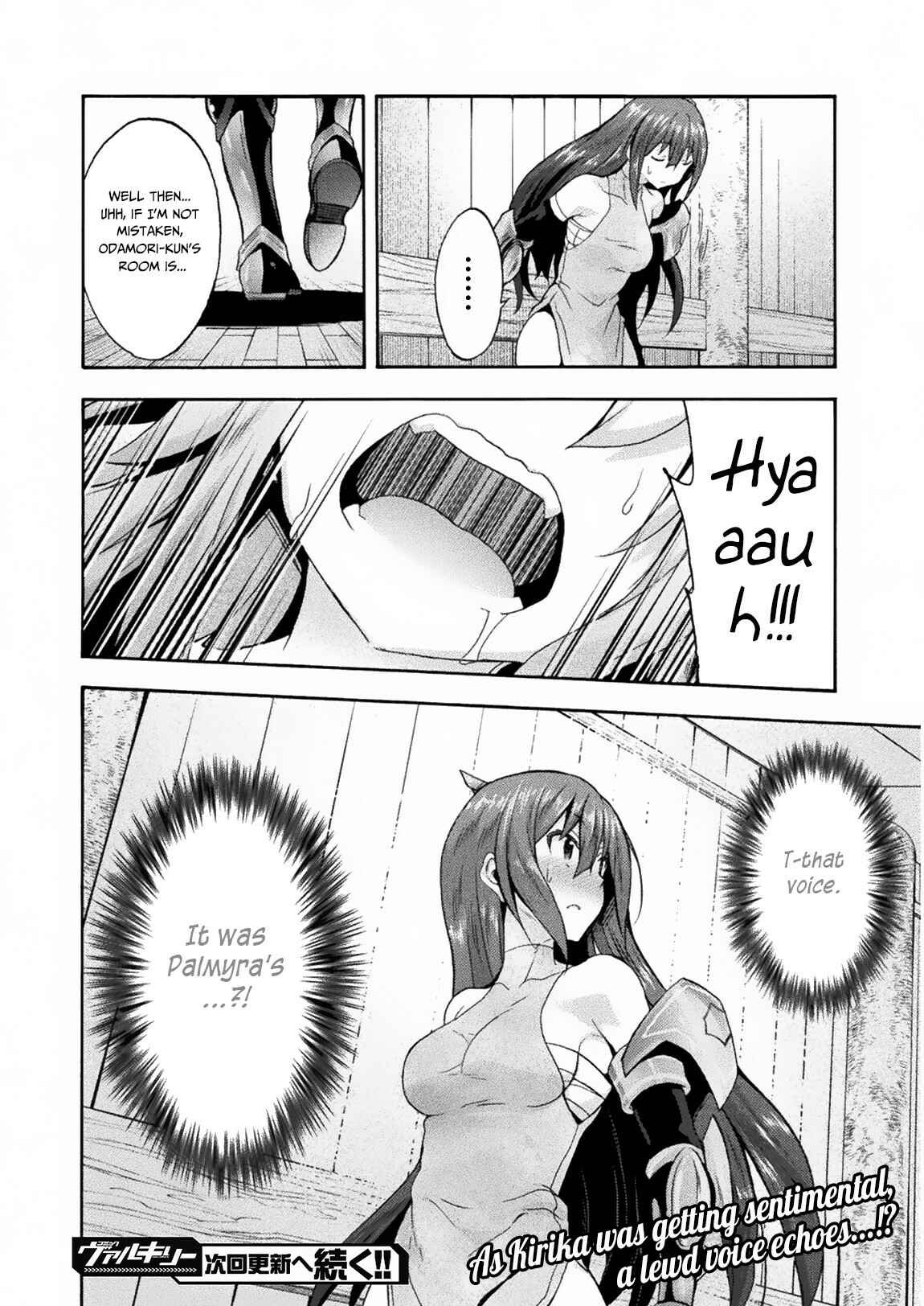 Chapter 31 - Page 30