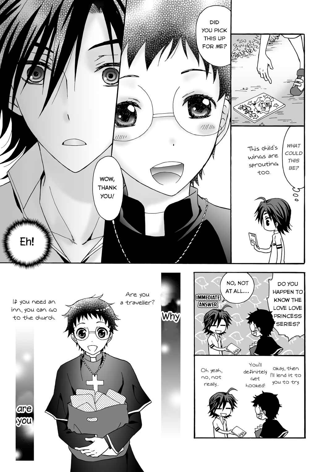 Chapter ? - Page 4