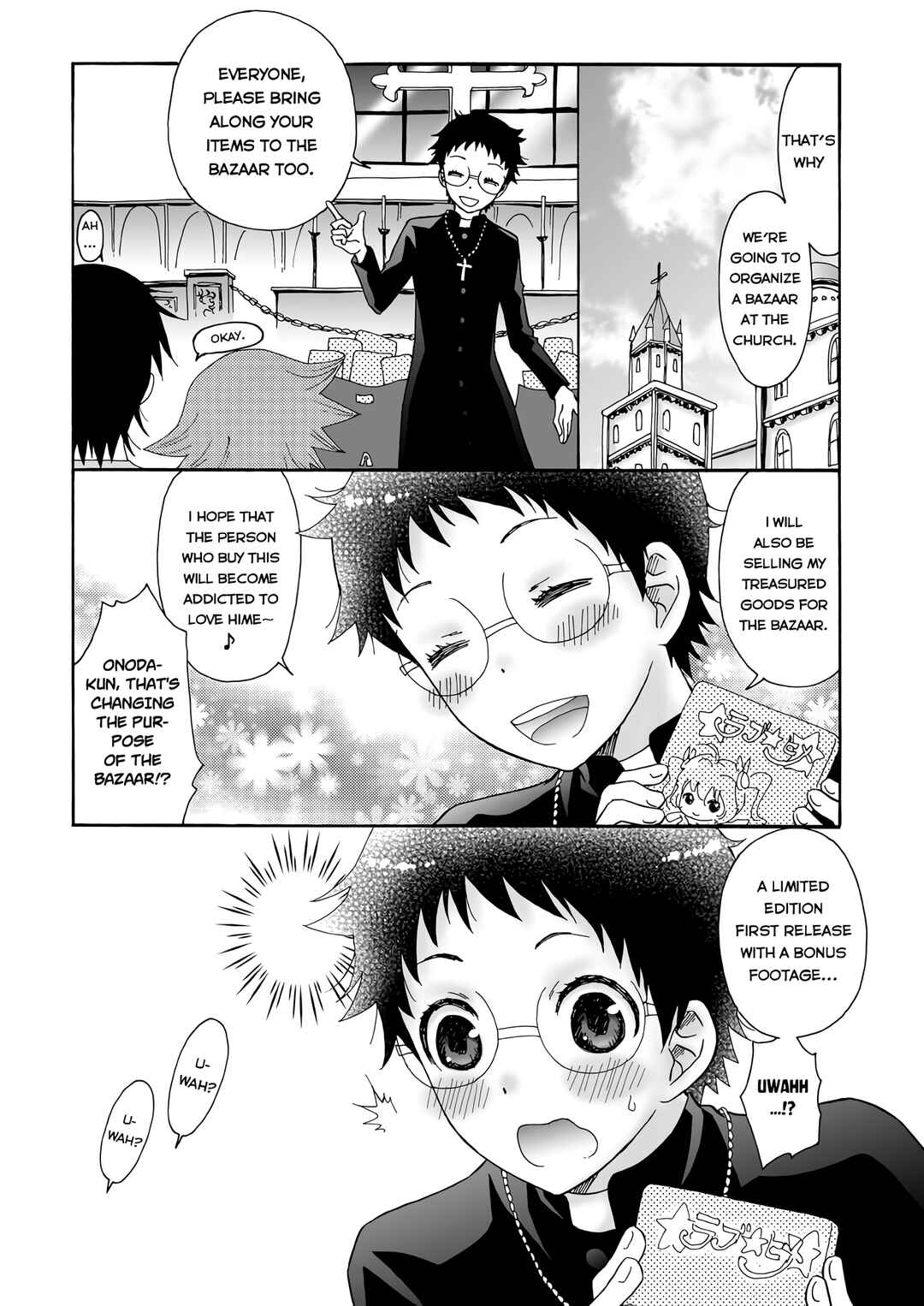 Chapter ? - Page 7