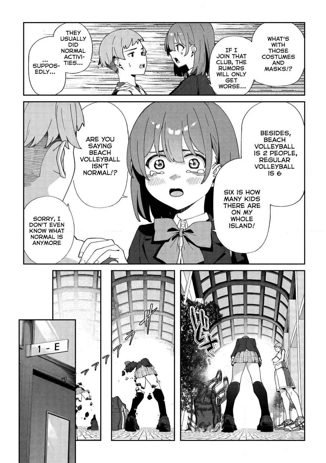 Chapter 1 - Page 23