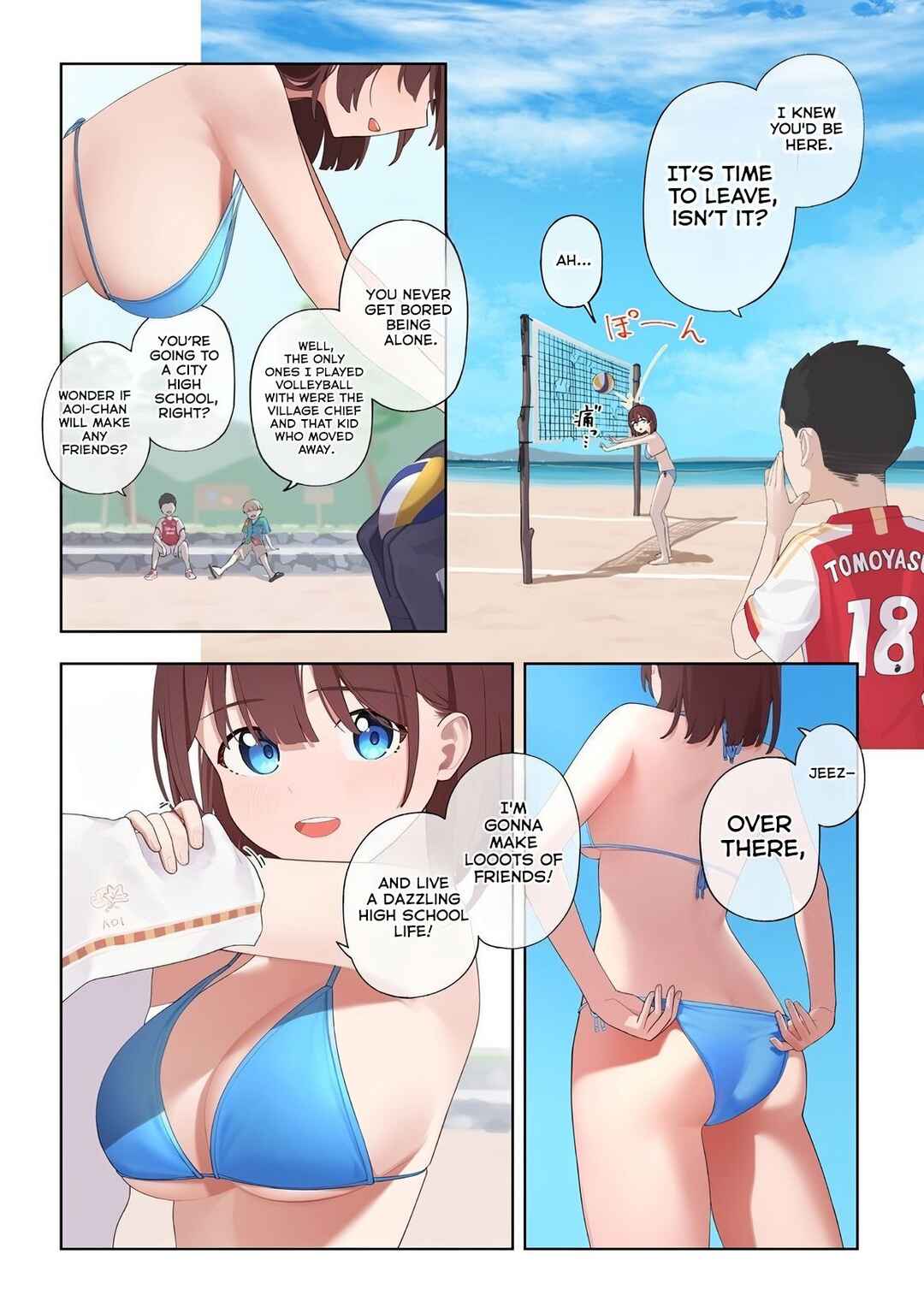 Chapter 1 - Page 6
