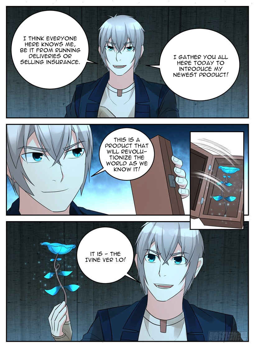 Chapter 50 - Page 10