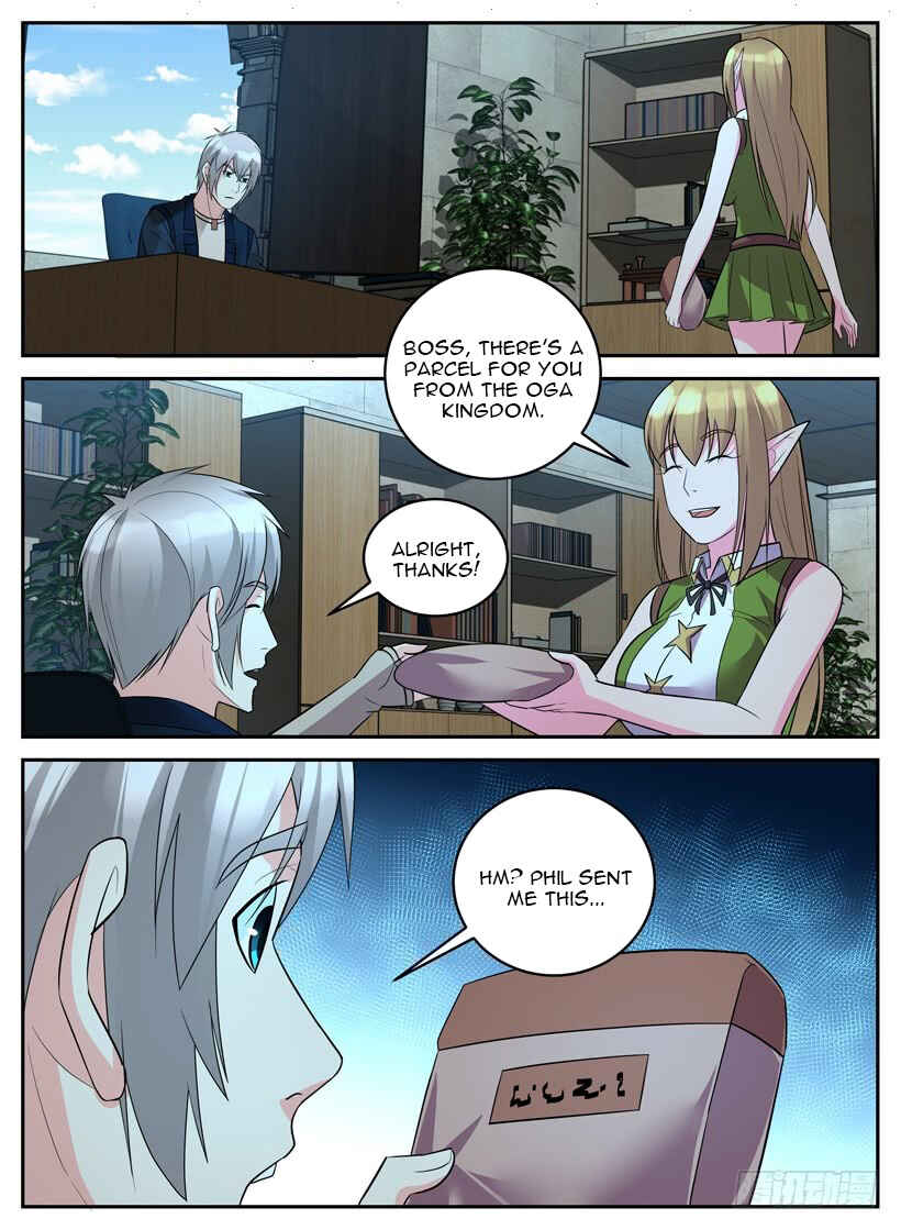 Chapter 50 - Page 5