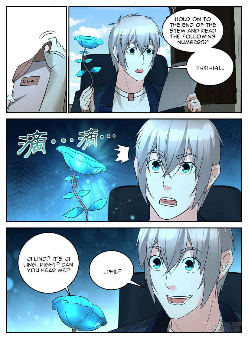 Chapter 50 - Page 6