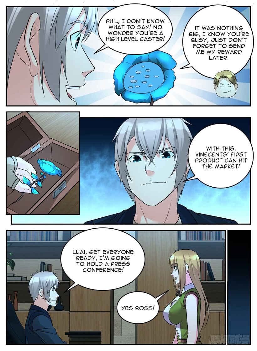 Chapter 50 - Page 8