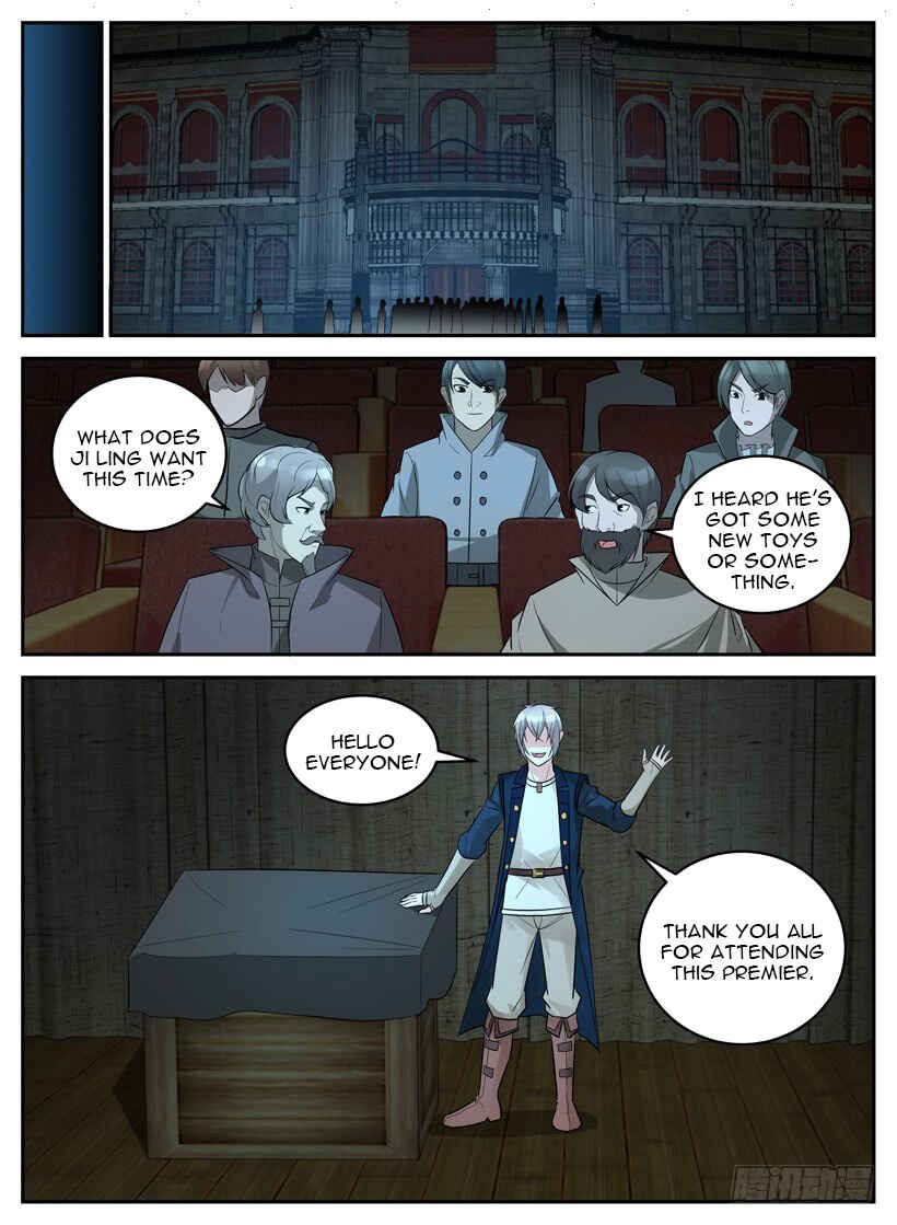 Chapter 50 - Page 9