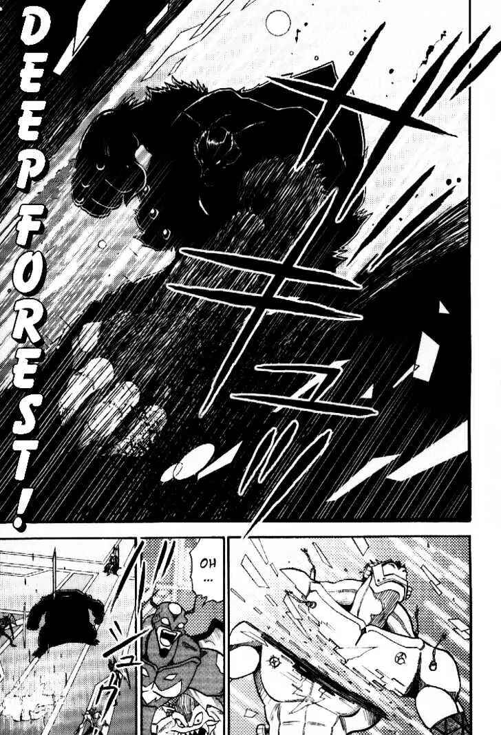 Chapter 43 - Page 25