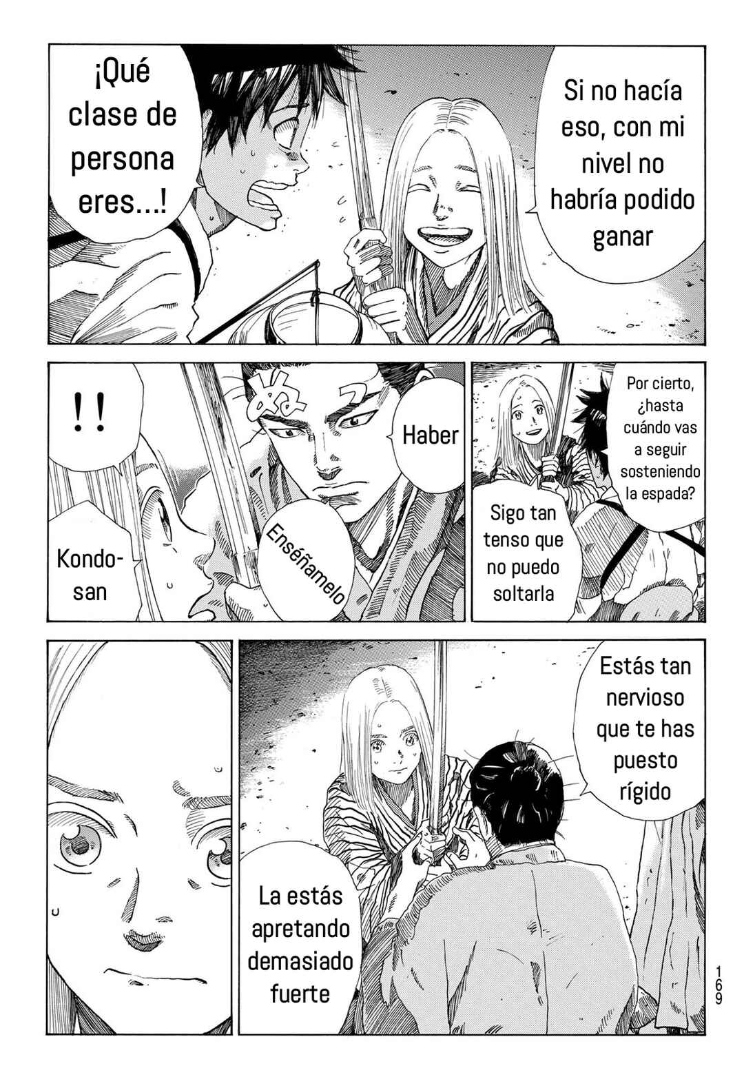 Chapter 22 - Page 22