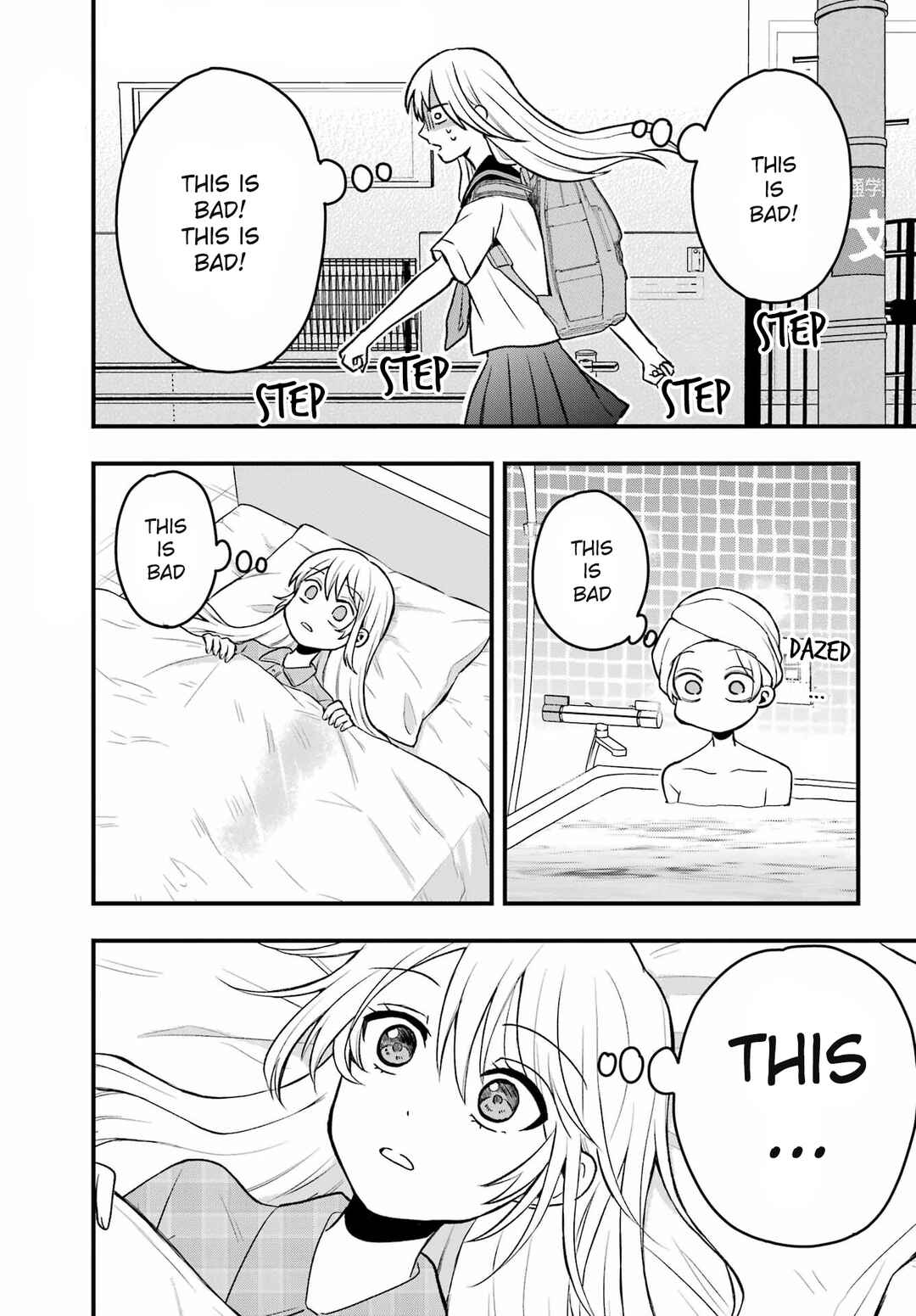 Chapter 3 - Page 1