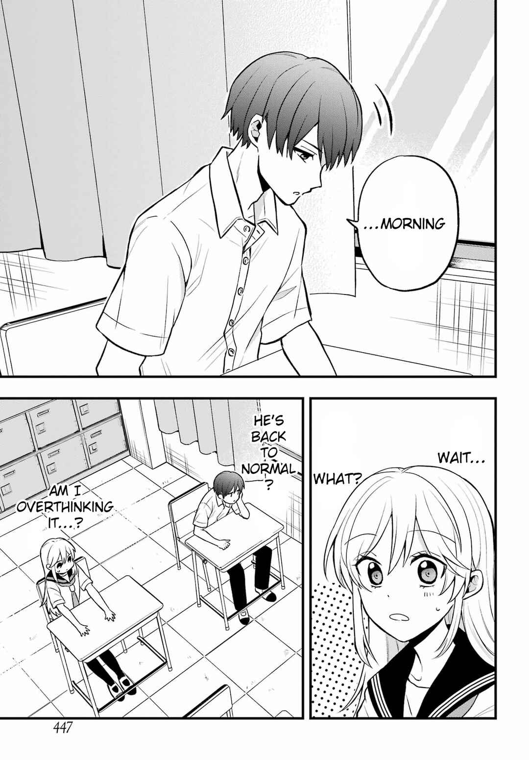 Chapter 3 - Page 5