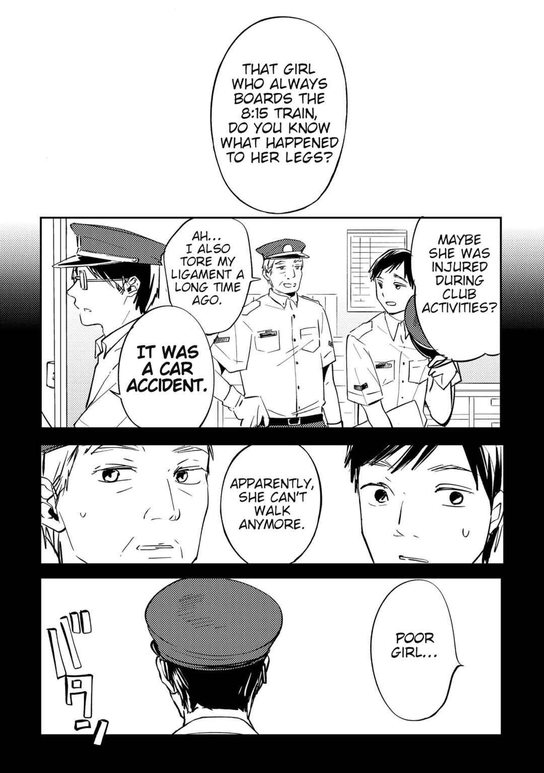 Chapter 1 - Page 2