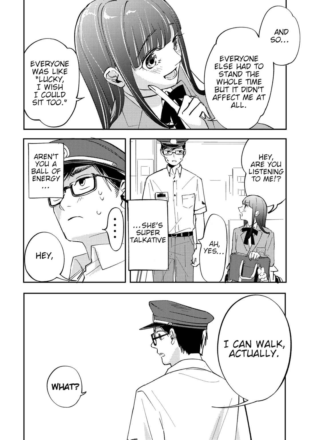Chapter 1 - Page 3