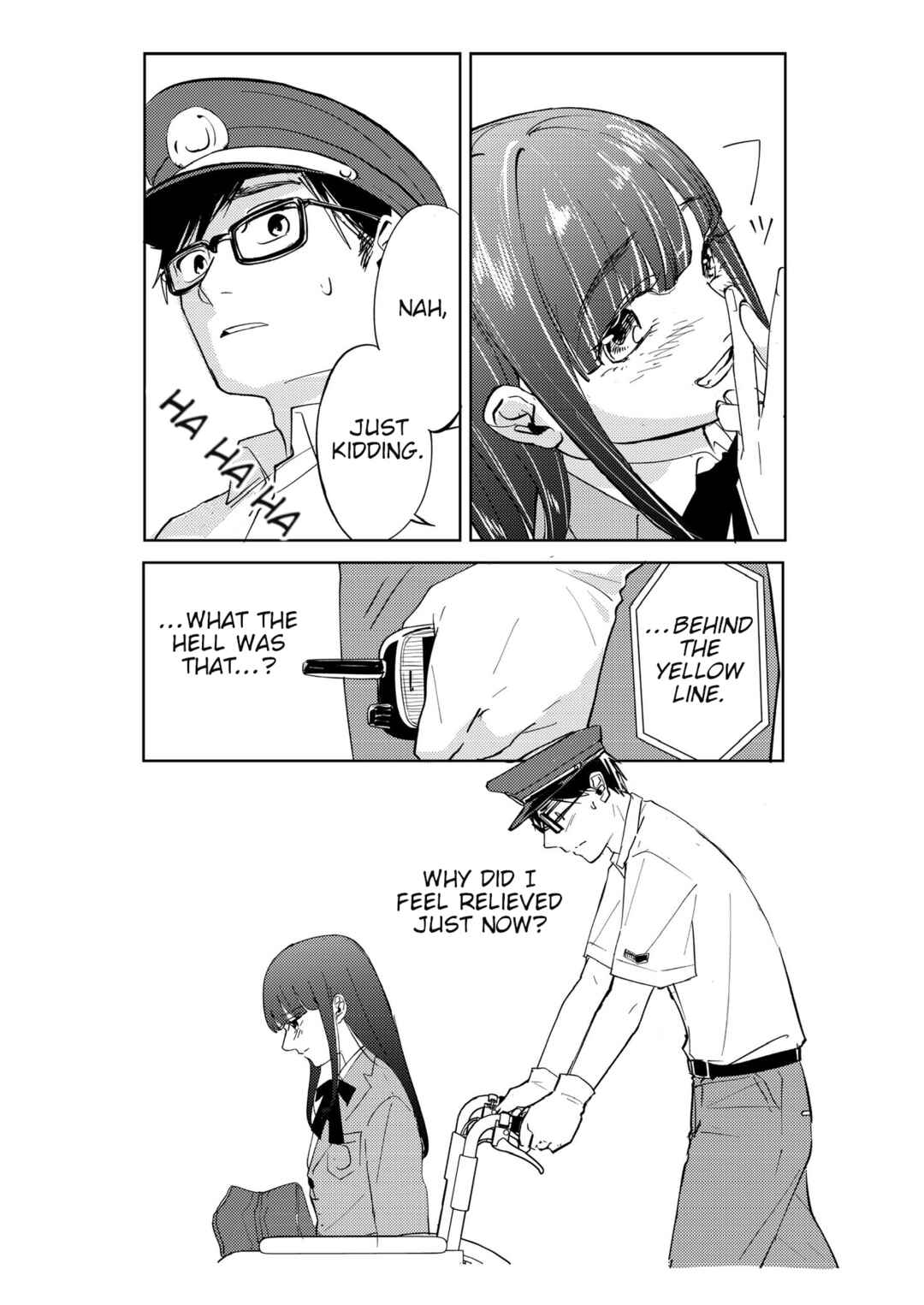 Chapter 1 - Page 4