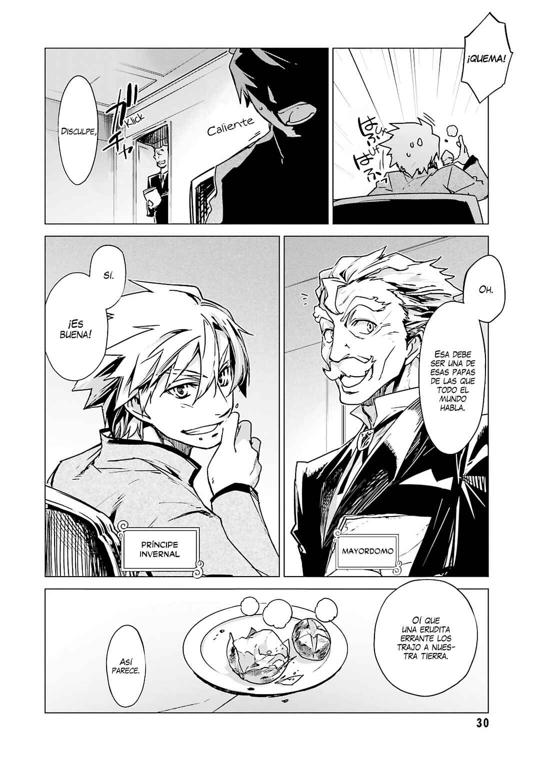 Chapter 5 - Page 31