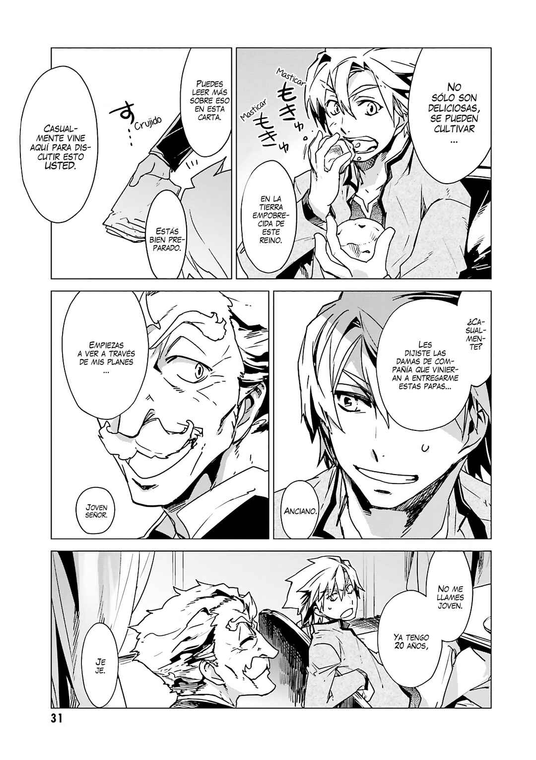 Chapter 5 - Page 32